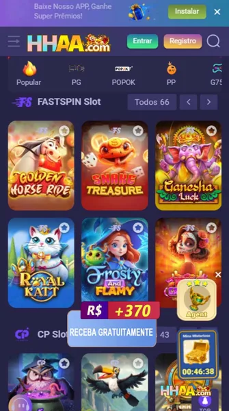 HHAA