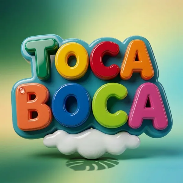 TOCA BOCA