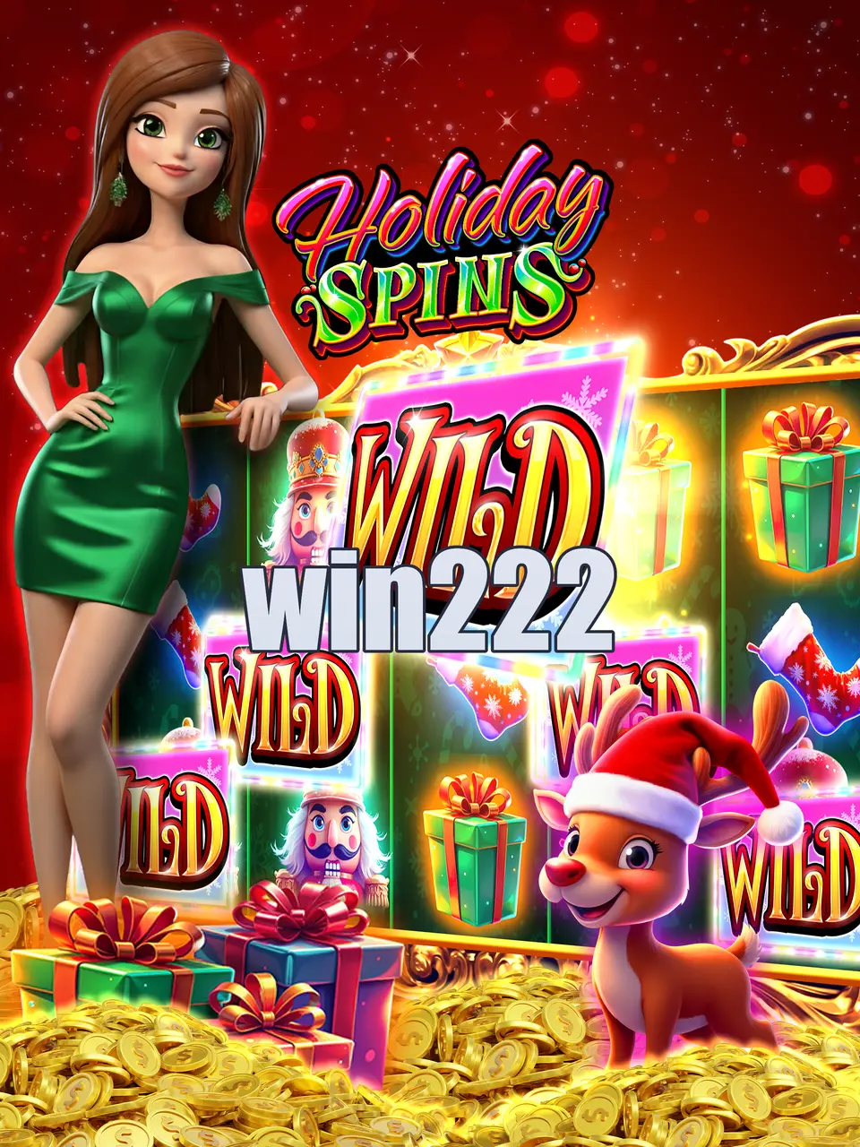 win222 Baixar