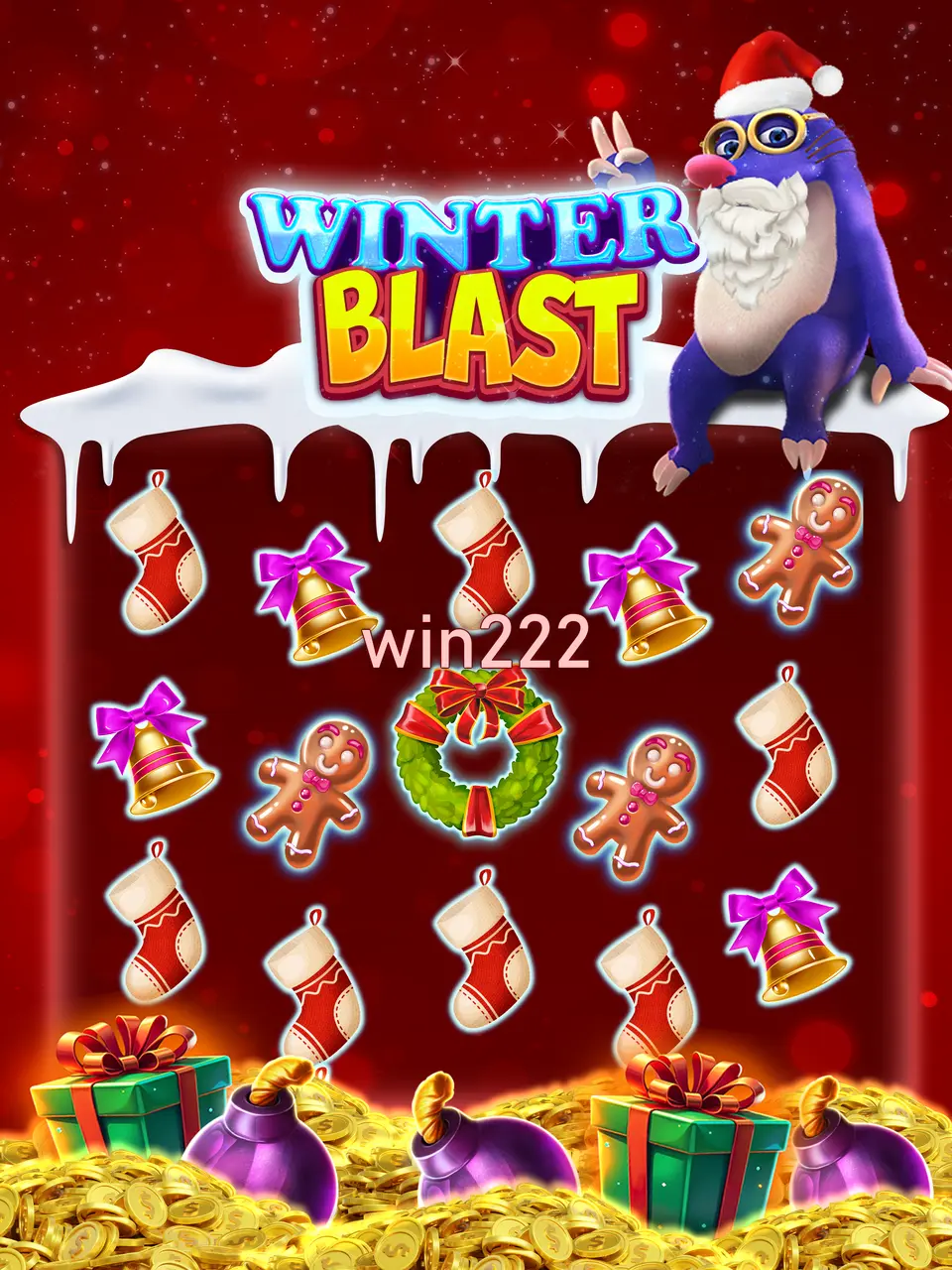 win222 Baixar