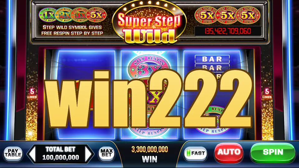 win222 Login
