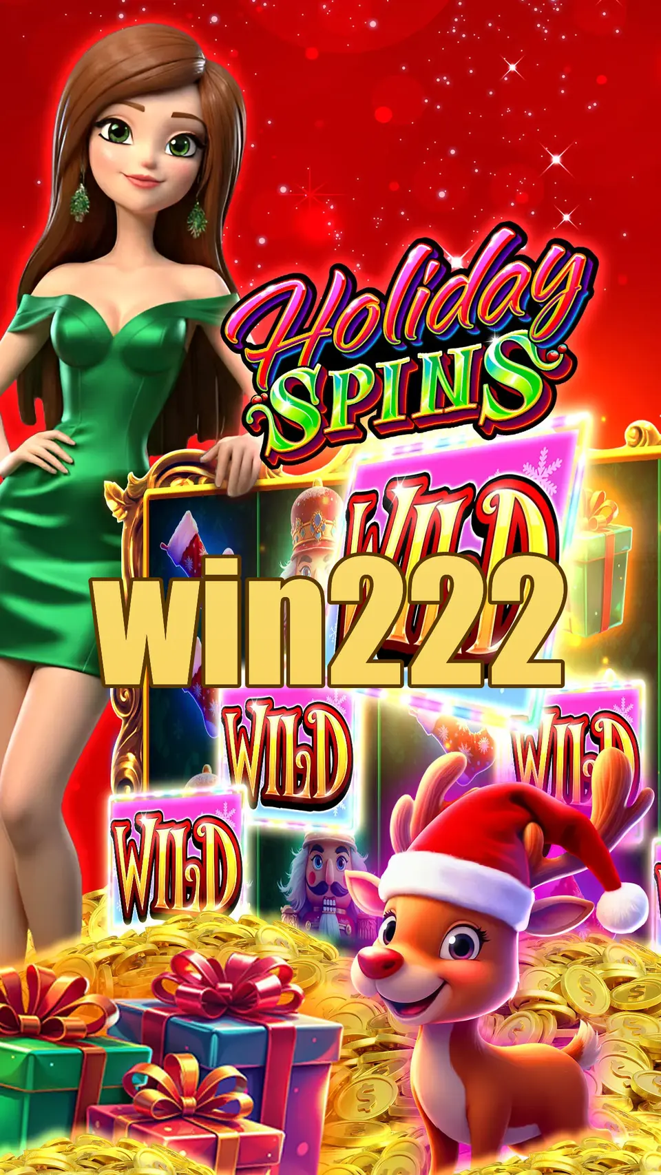 win222 Login