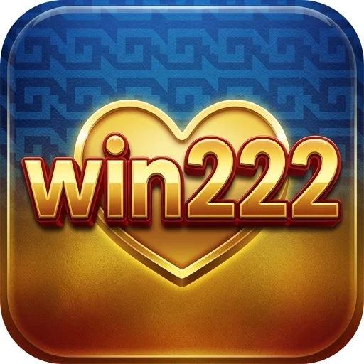 win222 Logo - Oficial